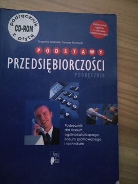 Podstawy przedsiębiorczości