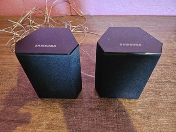 Głośniki Samsung 