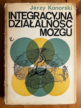 Jerzy Konorski - Integracyjna Działalność Mózgu