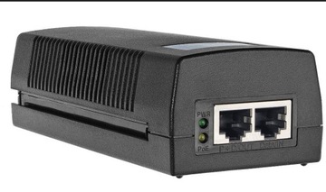Zasilacz POE 48~52V DC Kamery Monitoring 