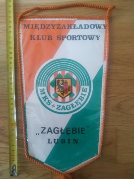 MKS ZAGŁĘBIE LUBIN