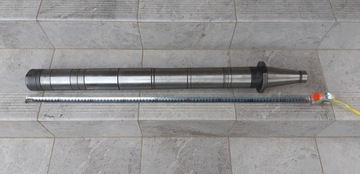 Trzpień frezarski PTFe Sk50 50x50x630mm