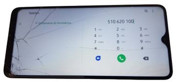 Wyświetlacz SZYBA Samsung A20e wymiana GRATIS  