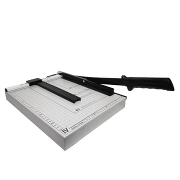 Gilotyna ręczna Paper Cutter