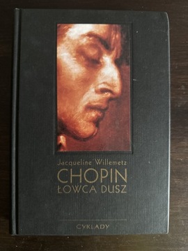 Willemetz CHOPIN ŁOWCA DUSZ