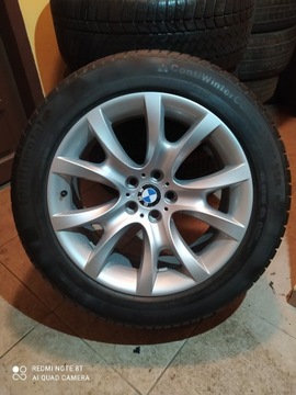 19 BMW X6/X5 E71 F16 ALUFELGI KOŁA RUNFLAT * 