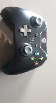 Pad kontroler xbox one day one