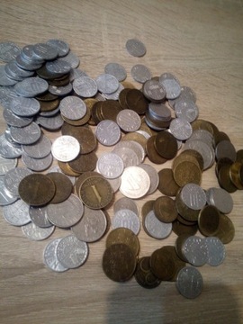 200 szylingów w monetach Austria
