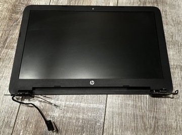 HP 250 255 G5 skrzydło matryca klapa taśma