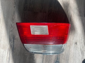 Lampa prawa tylna BMW E39 LIFT