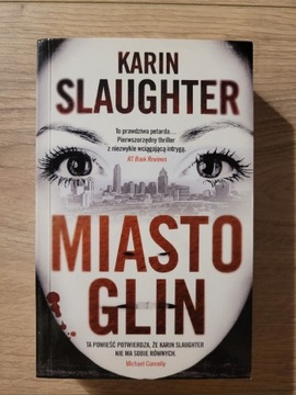 Miasto glin K. Slaughter