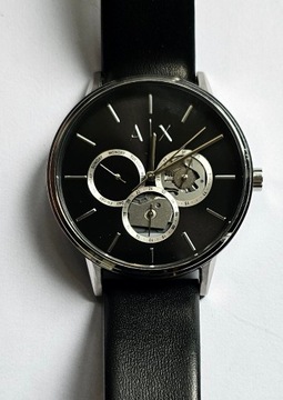 zegarek Armani EXCHANGE  AX245