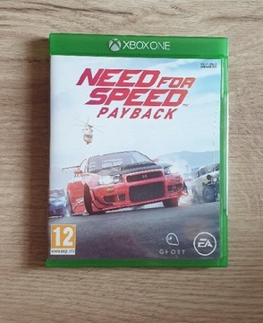 Need for speed payback 