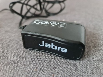 Zasilacz ładowarka JABRA SSA-5W 5V USB aparatów fotograficznych, nawigacji