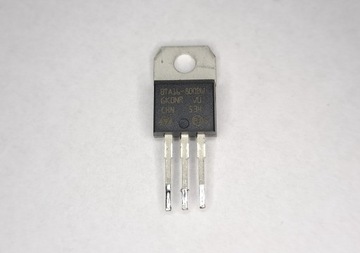 BTA16-800BW 16A 800V Triak ST Microelectronics 