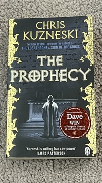 Chris Kuznecki The Prophecy