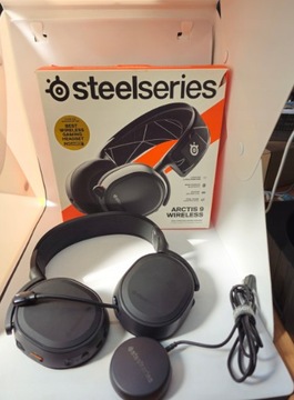 arctis 9 wireless