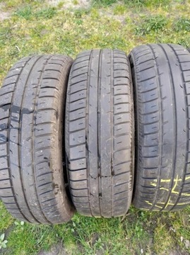 Opony letnie Fulda 175/65/14    16r