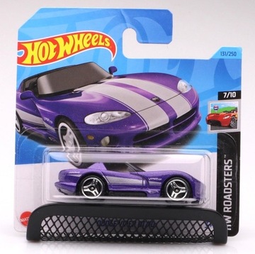 Samochodzik Dodge Viper R/T 10 Hot Wheels