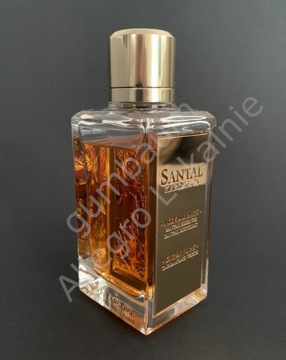 MAISON LANCOME Santal Kardamon EDP 100ml