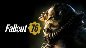 Fallout 76 Klucz Xbox