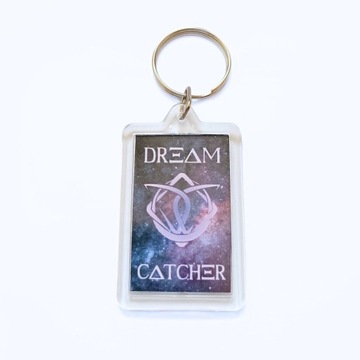 Breloczek kpop Dreamcatcher