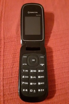 telefon Manta TEL1713