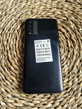 Xiaomi redmi 9T 4/64gb uszkodzony