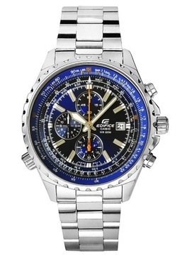 Zegarek Męski CASIO EDIFICE EF-527D-2AVUEF