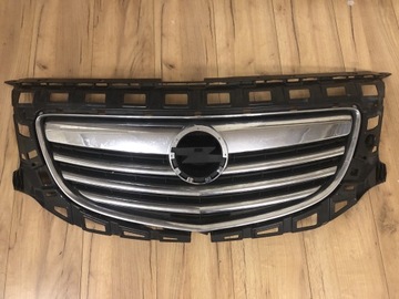 Atrapa Przód Grill Chrom Opel Insignia