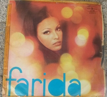 FARIDA