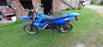 Sprzedam Derbi Senda  2010r