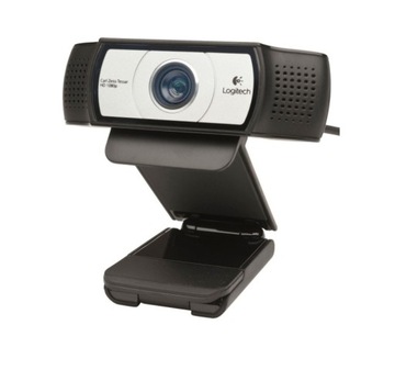 Kamera biznesowa internetowa Webcam LOGITECH c930e