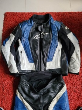 Alpinestars RC-1 kombinezon motocyklowy