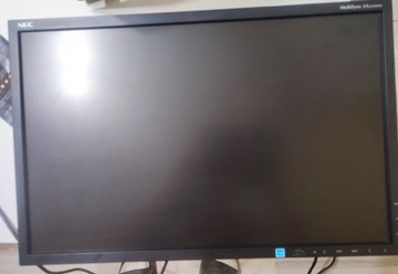 Monitor NEC MultiSync EA223WM 