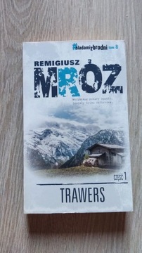 Trawers cześć 1- Remigiusz Mróz