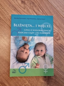 Bliźnięta i więcej...