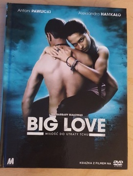 Big Love dvd    