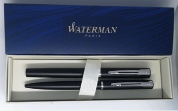 Zestaw prezentowy Waterman allure Mat 