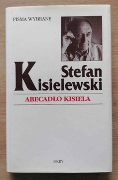 Abecadło Kisiela Stefan Kisielewski