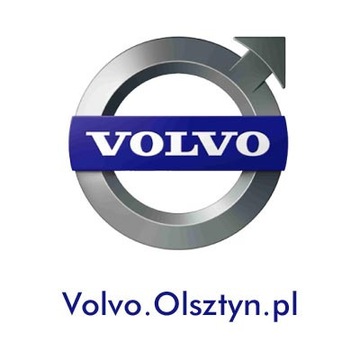 Volvo Olsztyn - adres, domena