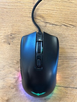 Myszka komputerowa dla graczy , przewodowa