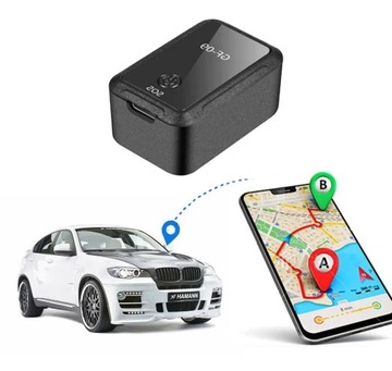 LOKALIZATOR GPS + PODSŁUCH GSM + DYKTAFON  HIT CENOWY OKAZJA