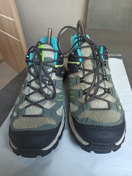 Buty trekkingowe firmy Salomon rozmiar 38, 5 