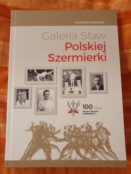 Galeria sław polskiej szermierki