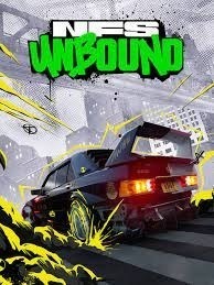 Need for Speed Unbound Steam