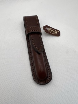 Futerał, etui ze skóry do Kaweco Sport Premium