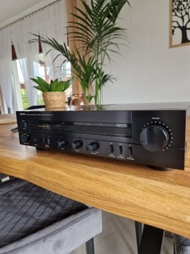 Wzmacniacz Denon PMA-320