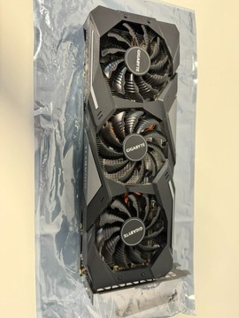 Karta graficzna Gigabyte GeForce GTX 1660 OC 6GB