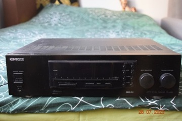 KENWOOD AM- FM Stereo KR-A 3080